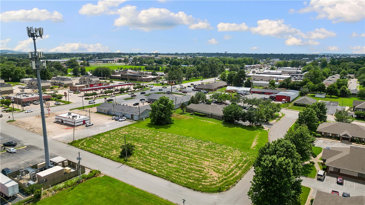 Plaza Place & Whitaker Street - Photo 4