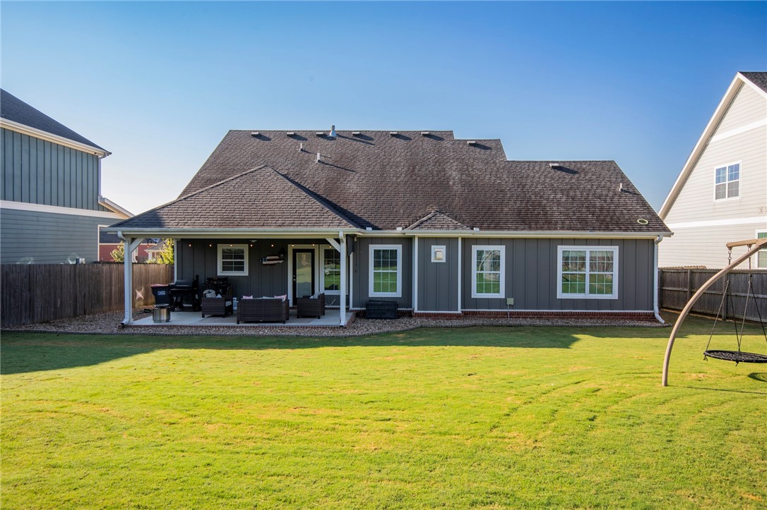 Hyde Park Cave Spgs - Residential