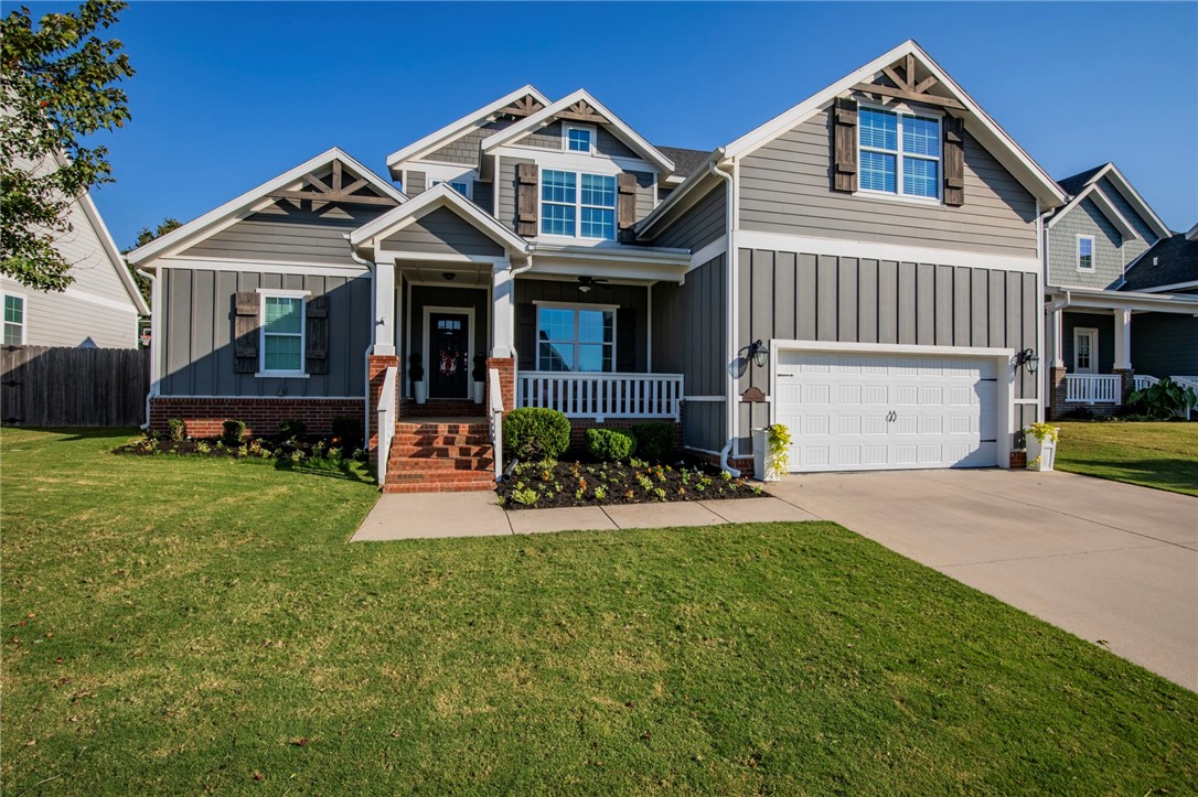 Hyde Park Cave Spgs - Residential