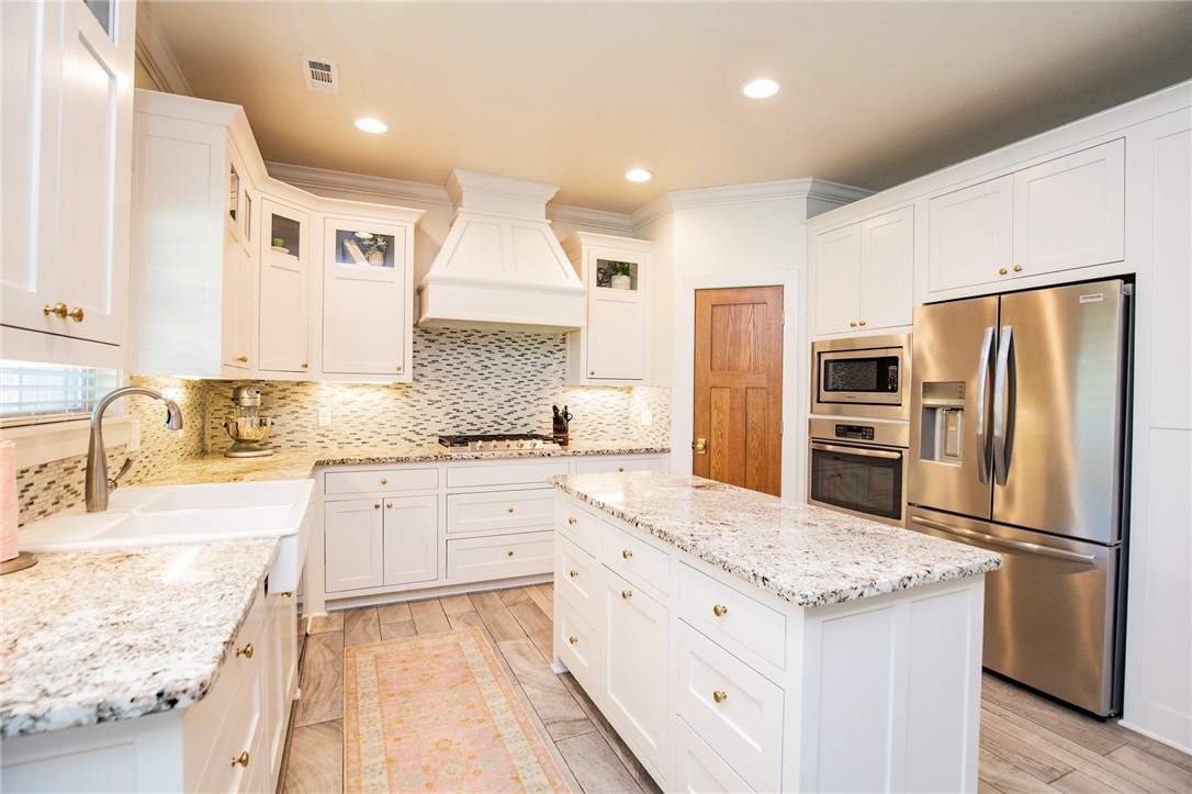 Hyde Park Cave Spgs - Residential