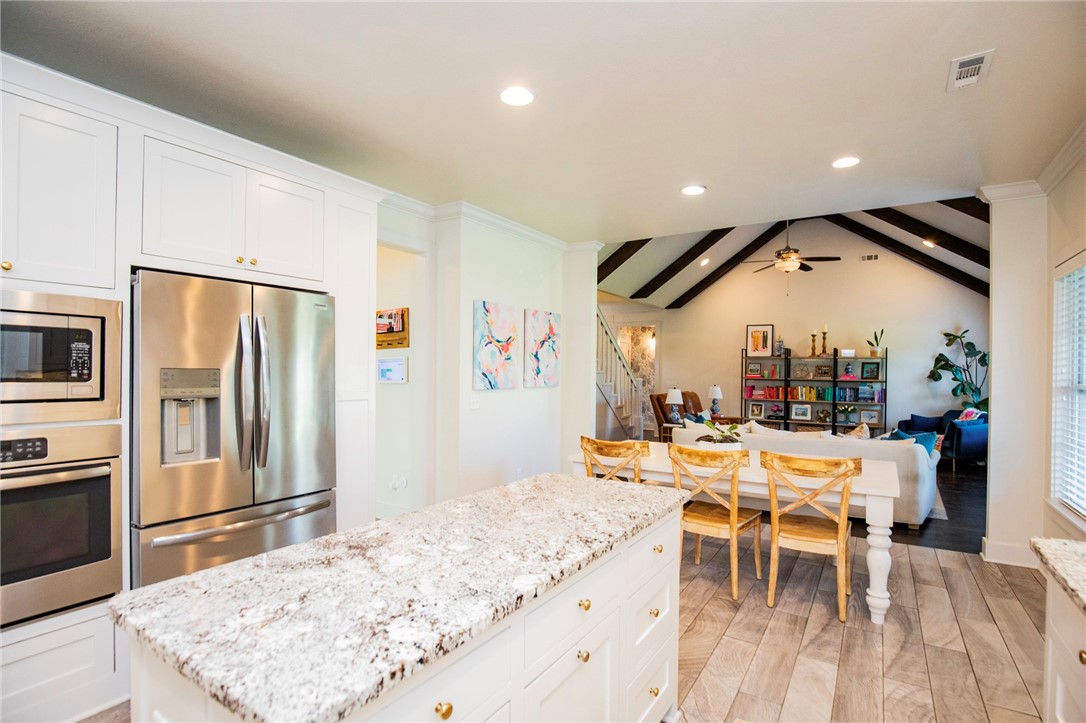 Hyde Park Cave Spgs - Residential