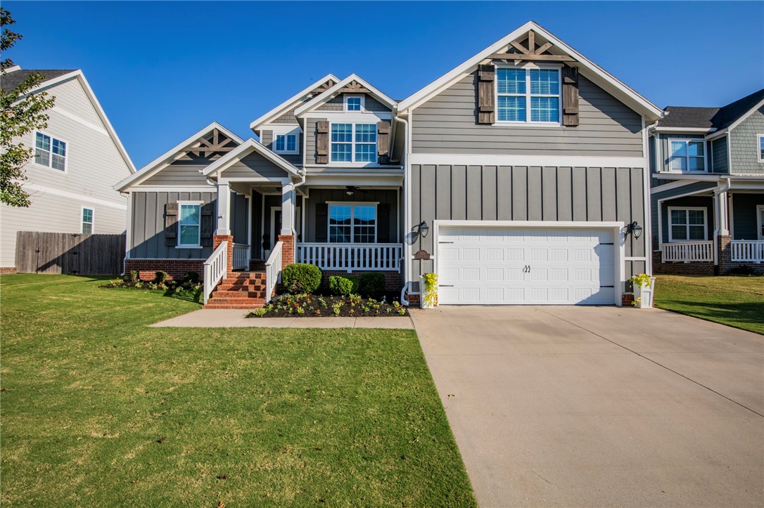 Hyde Park Cave Spgs - Residential