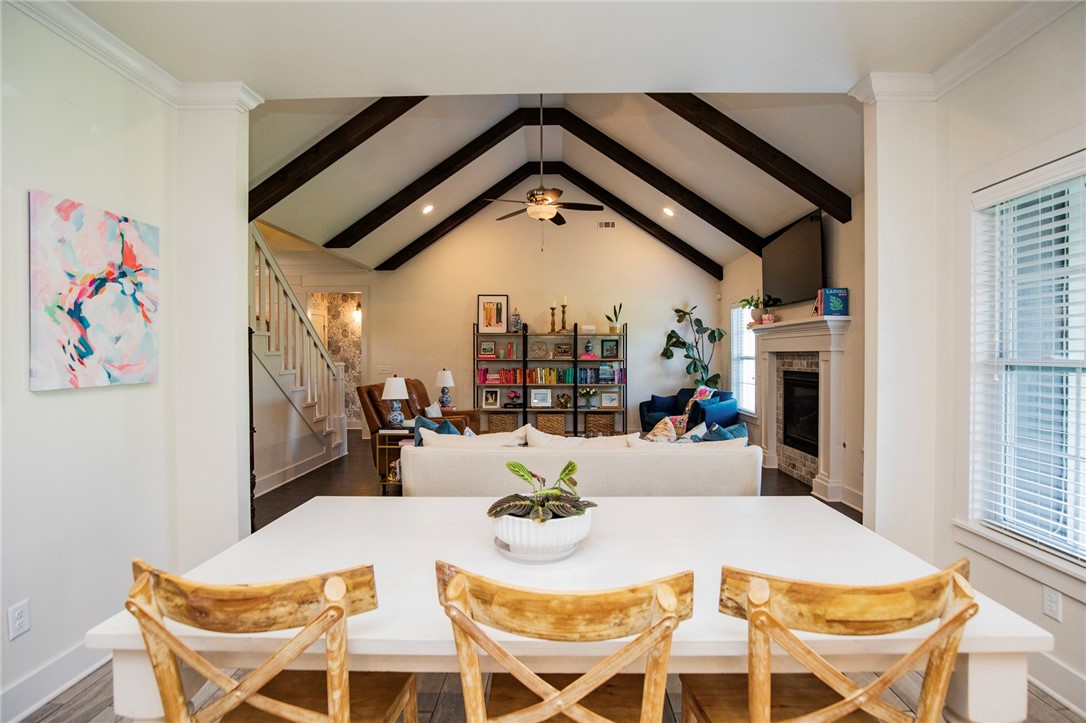 Hyde Park Cave Spgs - Residential