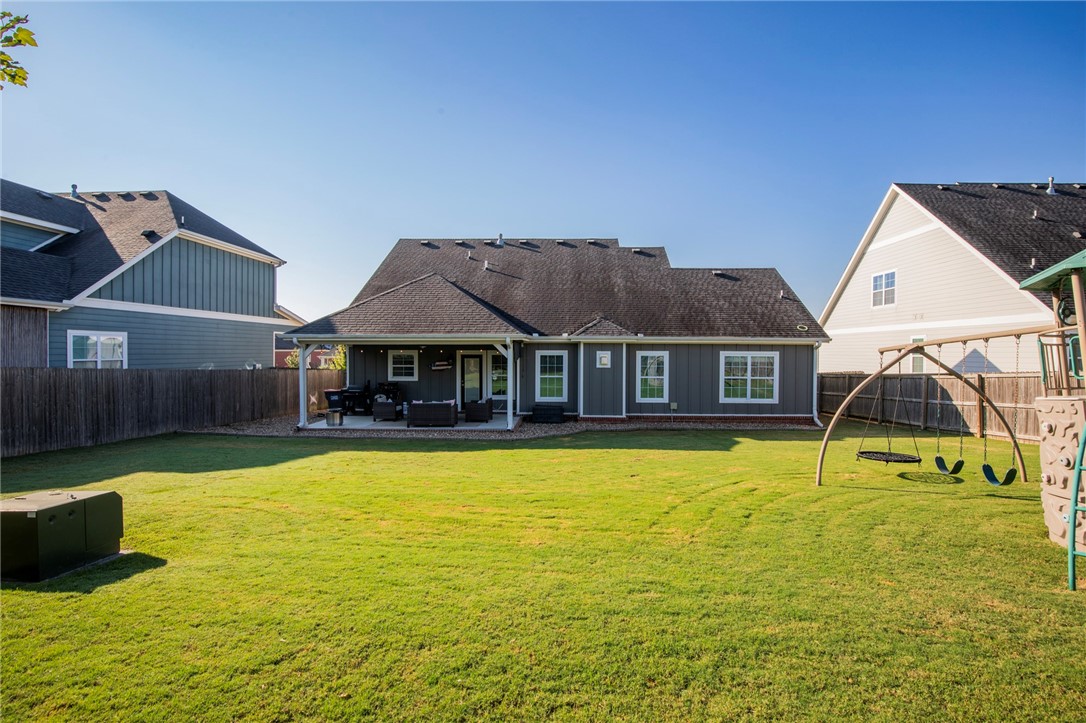 Hyde Park Cave Spgs - Residential