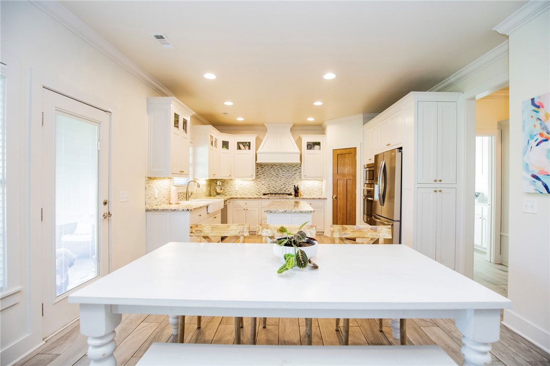 Hyde Park Cave Spgs - Residential