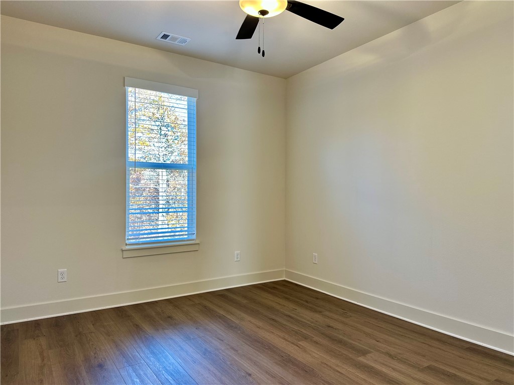 Hopeman Sub Bvv - Residential Lease