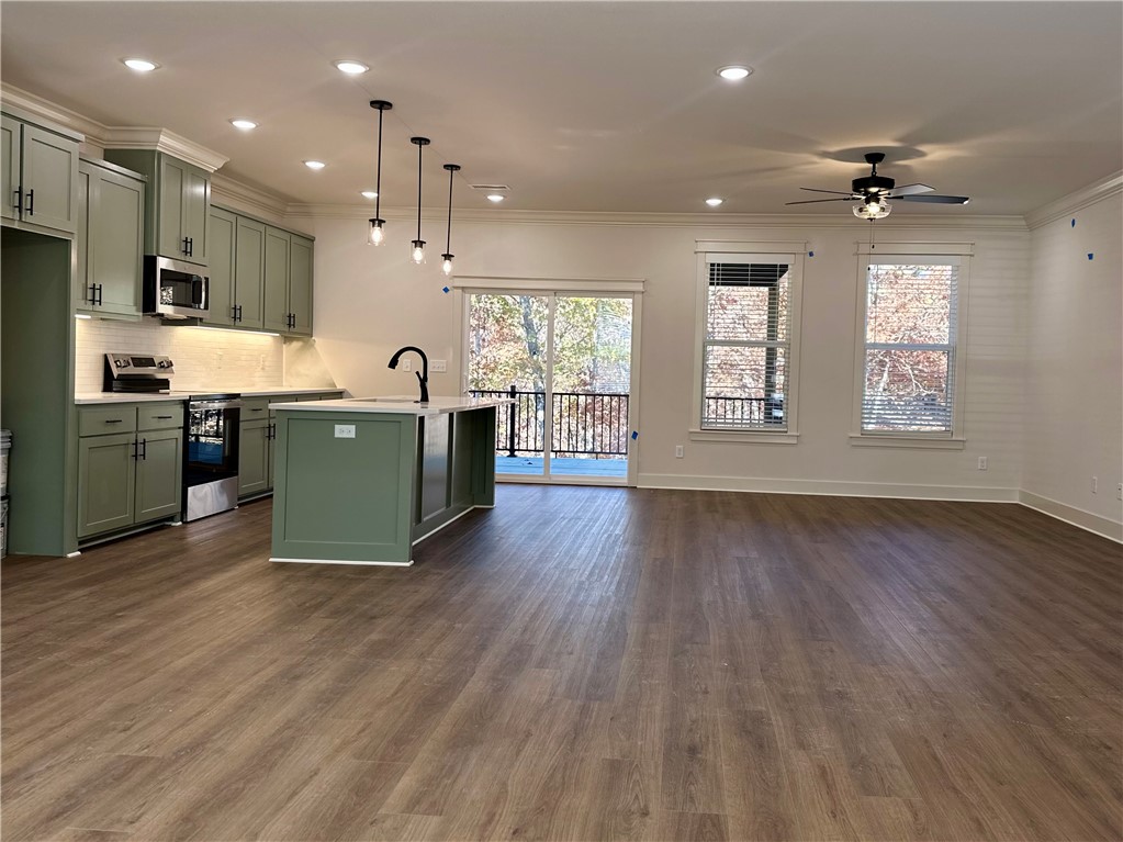 Hopeman Sub Bvv - Residential Lease