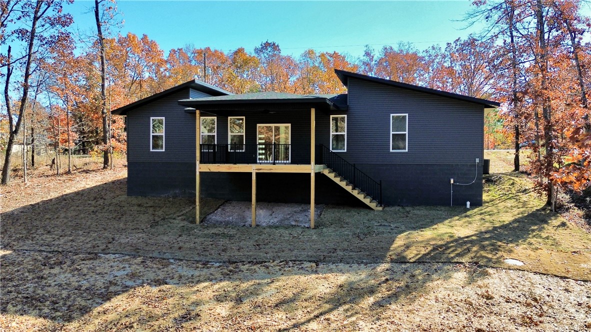 Hopeman Sub Bvv - Residential Lease