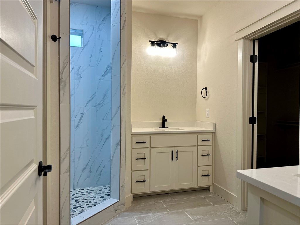 Hopeman Sub Bvv - Residential Lease