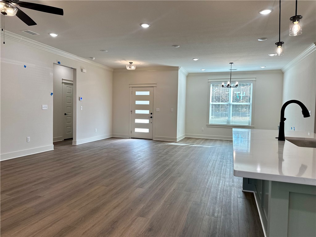 Hopeman Sub Bvv - Residential Lease
