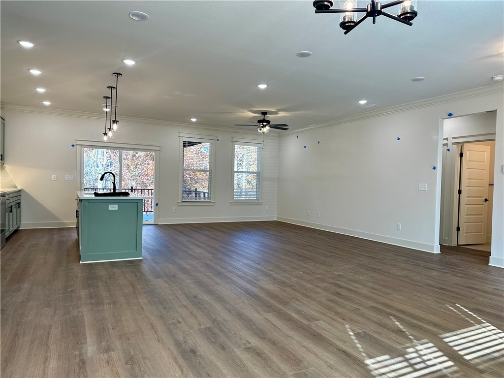 Hopeman Sub Bvv - Residential Lease