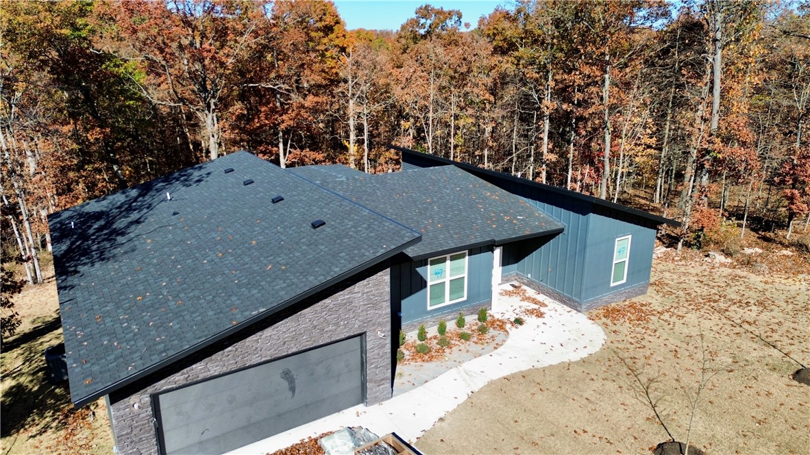 Hopeman Sub Bvv - Residential Lease