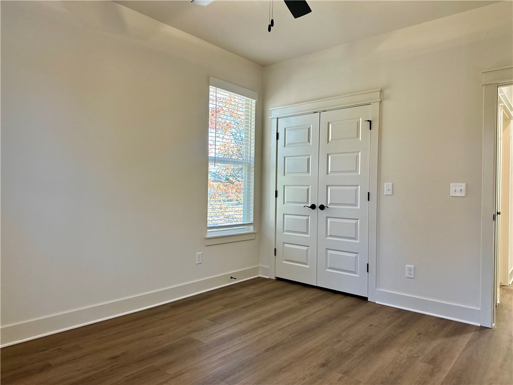Hopeman Sub Bvv - Residential Lease
