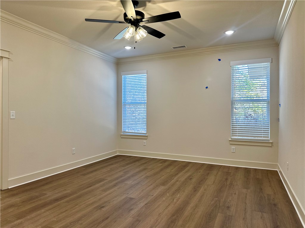 Hopeman Sub Bvv - Residential Lease