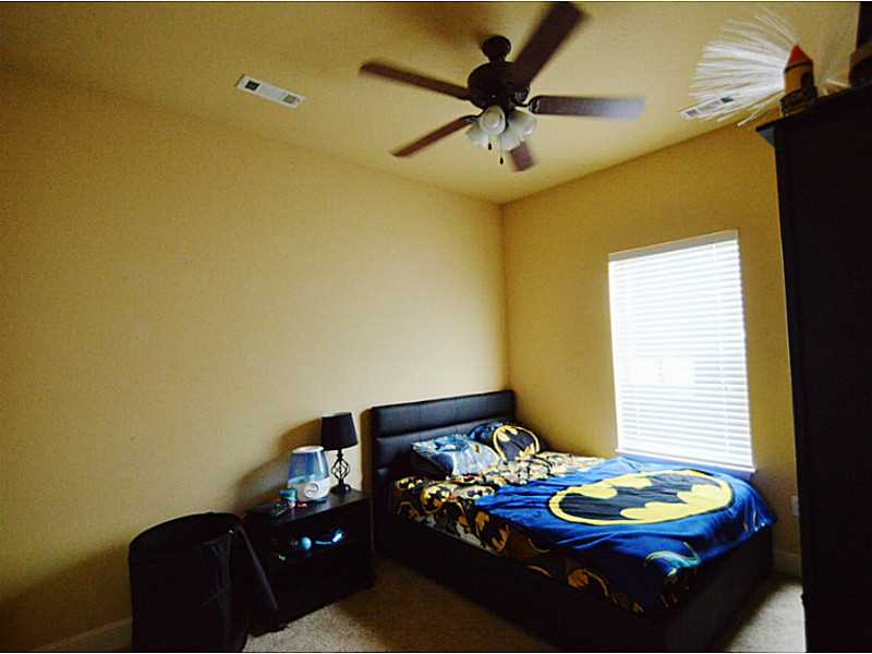 Camden Way Sub - Residential