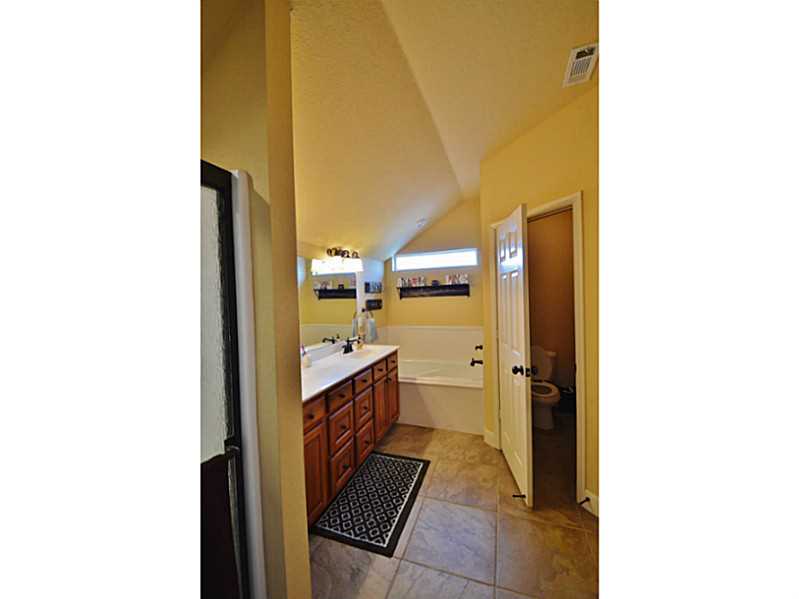 Camden Way Sub - Residential