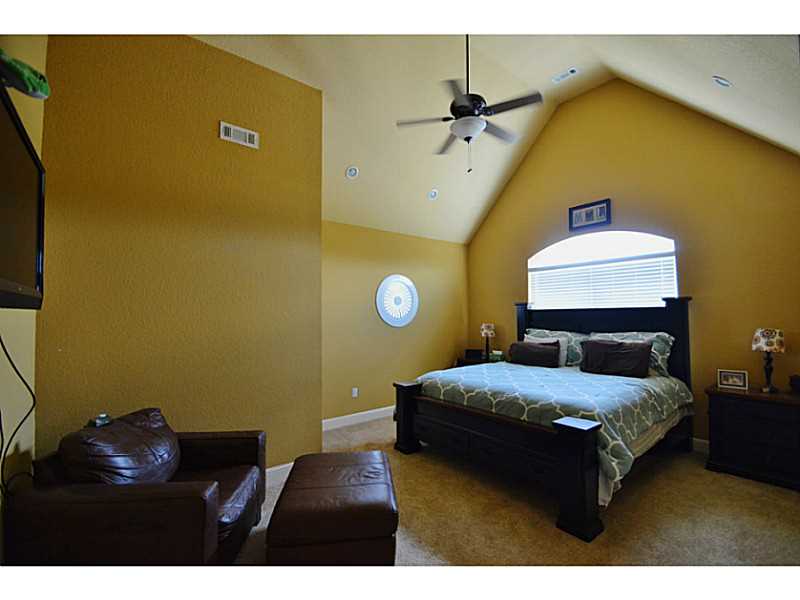 Camden Way Sub - Residential