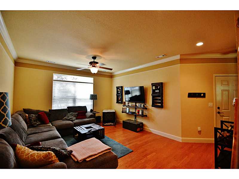 Camden Way Sub - Residential