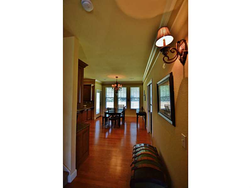 Camden Way Sub - Residential
