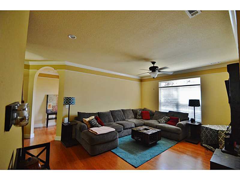 Camden Way Sub - Residential