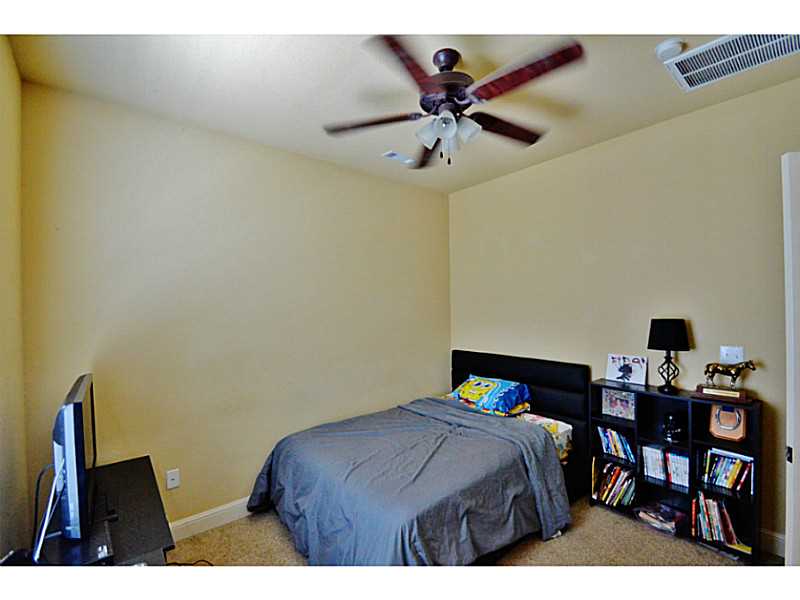 Camden Way Sub - Residential