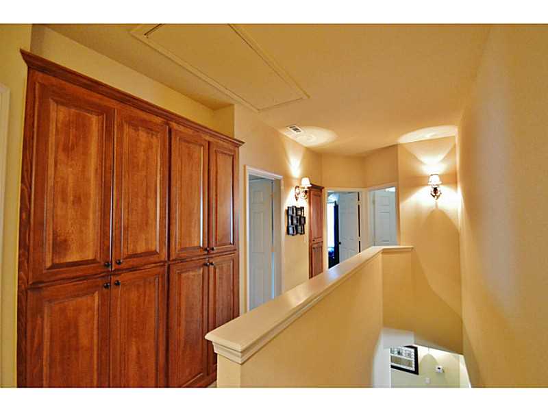 Camden Way Sub - Residential