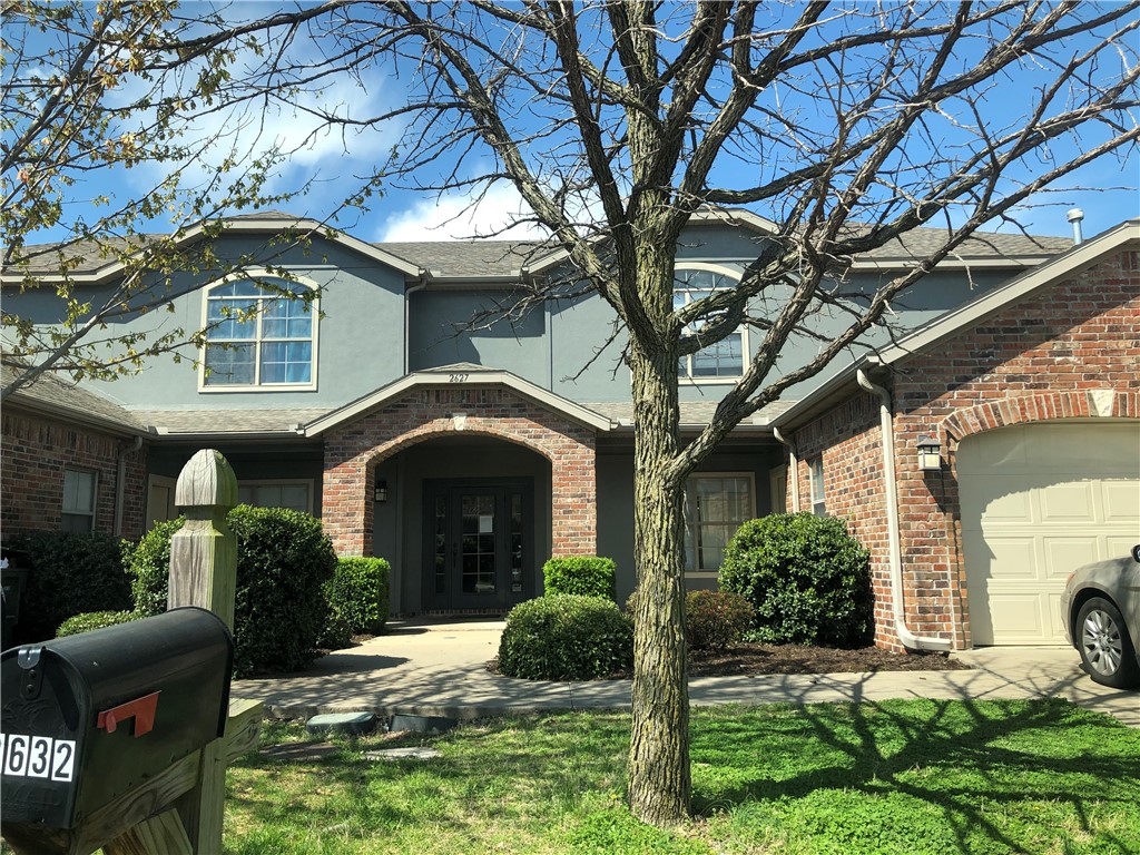 Sunbridge Villas Sub - Residential Income