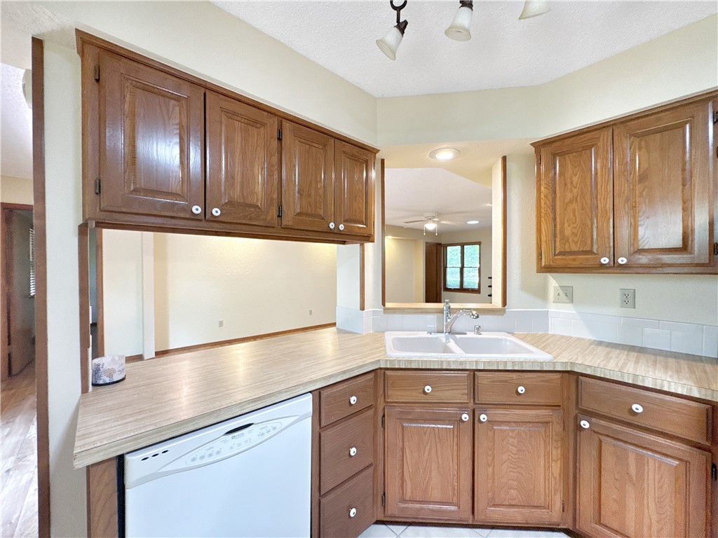 Sandwick - Residential
