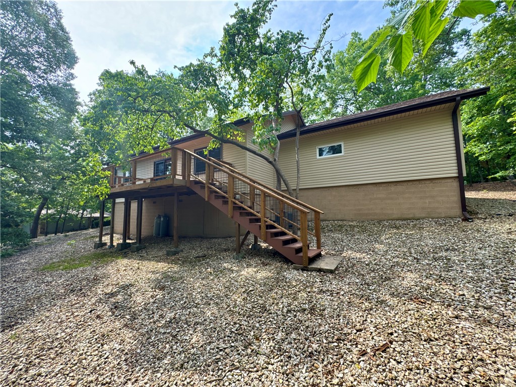 Sandwick - Residential