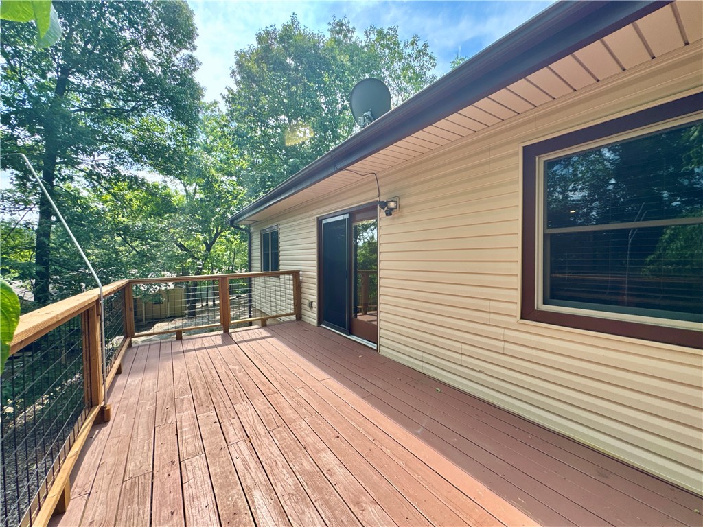 Sandwick - Residential