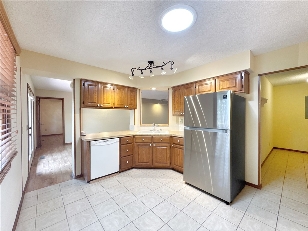 Sandwick - Residential