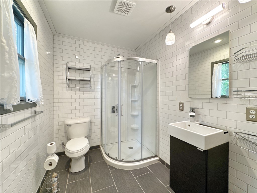 Sandwick - Residential