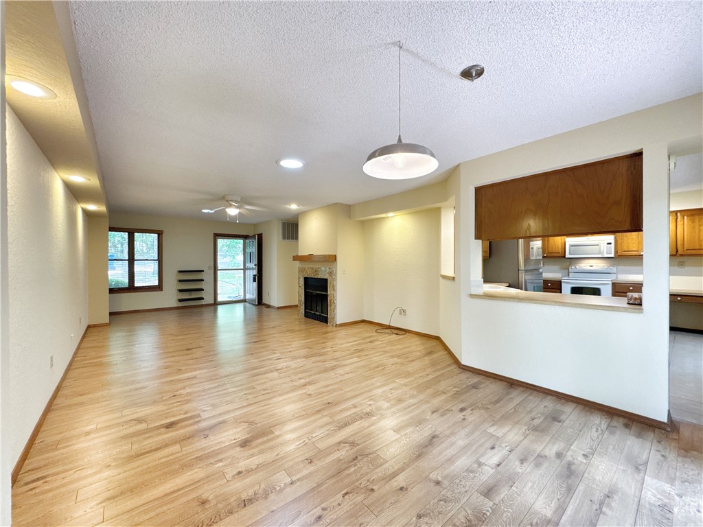 Sandwick - Residential