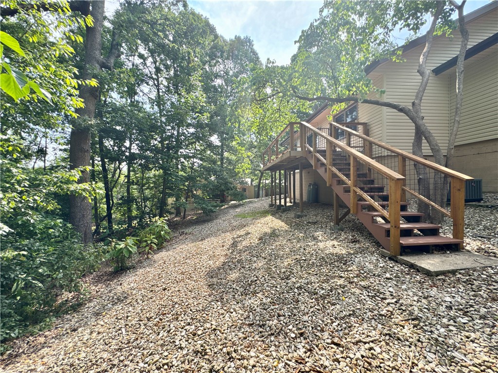 Sandwick - Residential