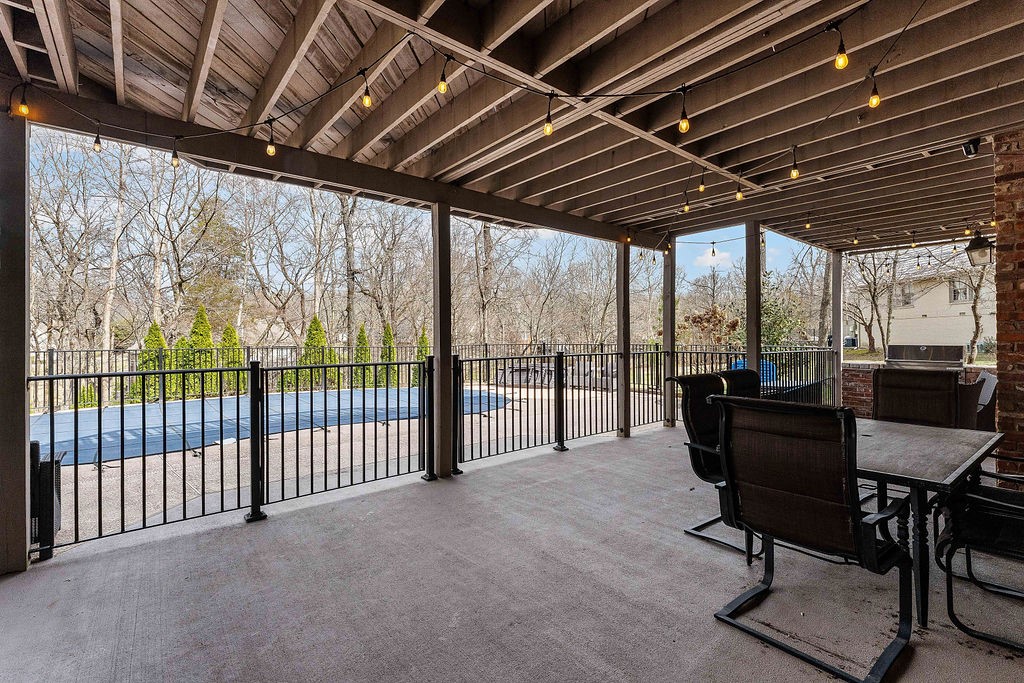 Savanna Estates - Residential