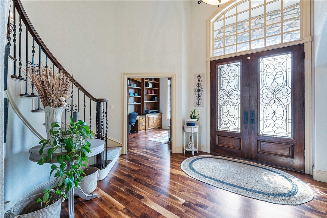 Savanna Estates - Residential