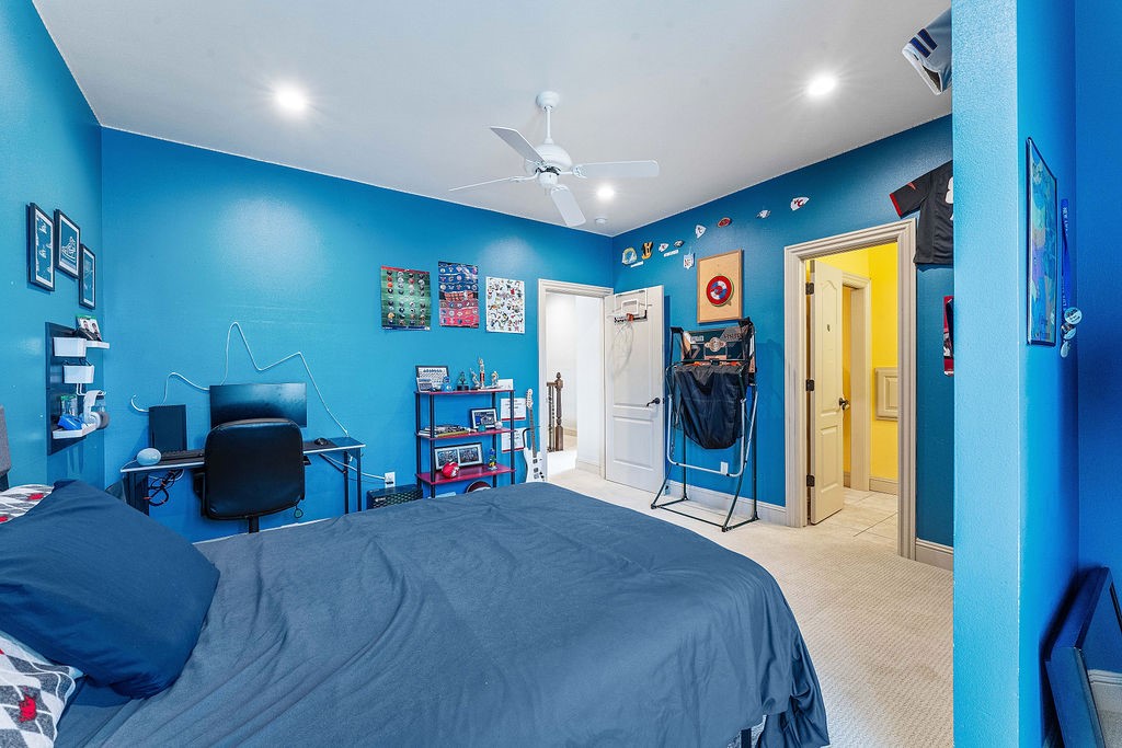 Savanna Estates - Residential