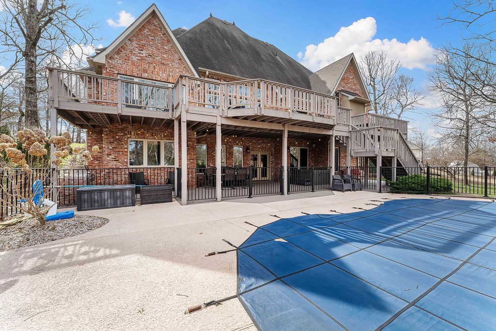 Savanna Estates - Residential