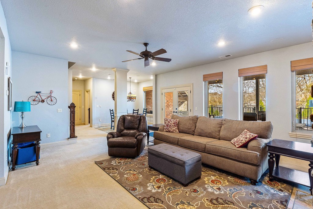 Savanna Estates - Residential