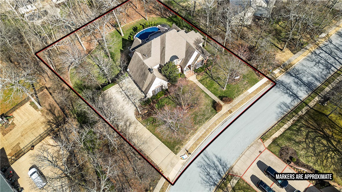 Savanna Estates - Residential