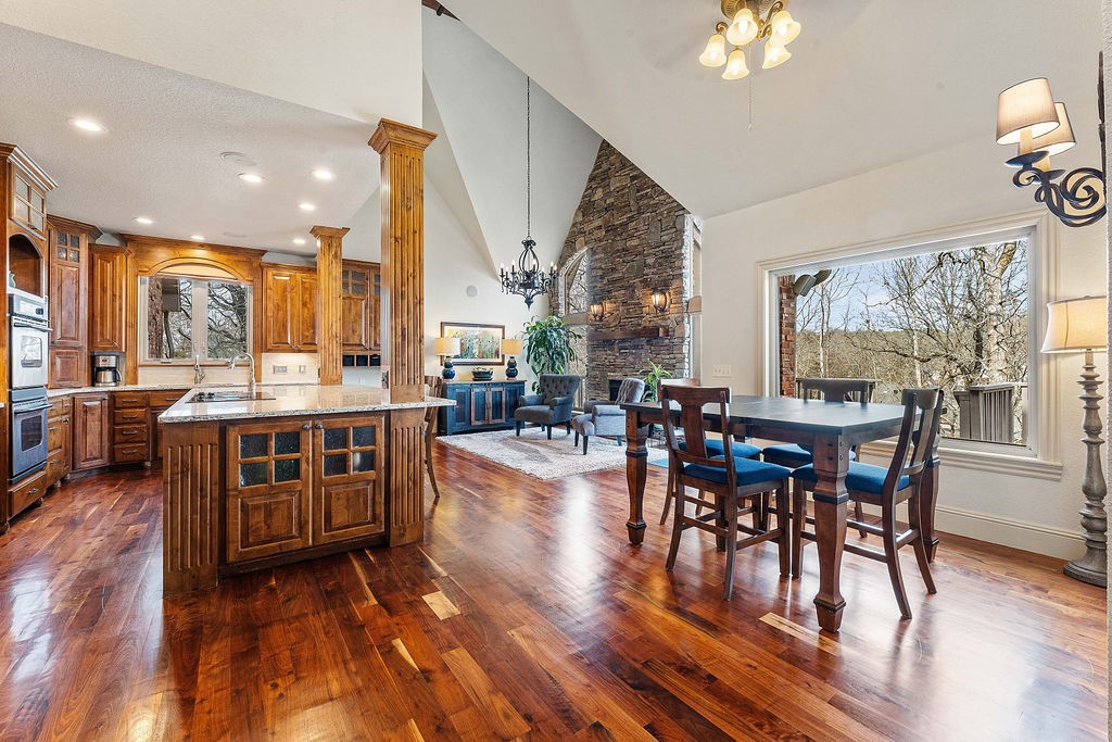 Savanna Estates - Residential