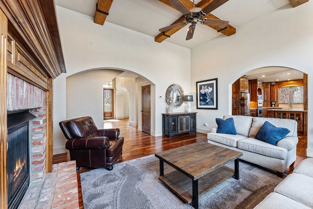 Savanna Estates - Residential