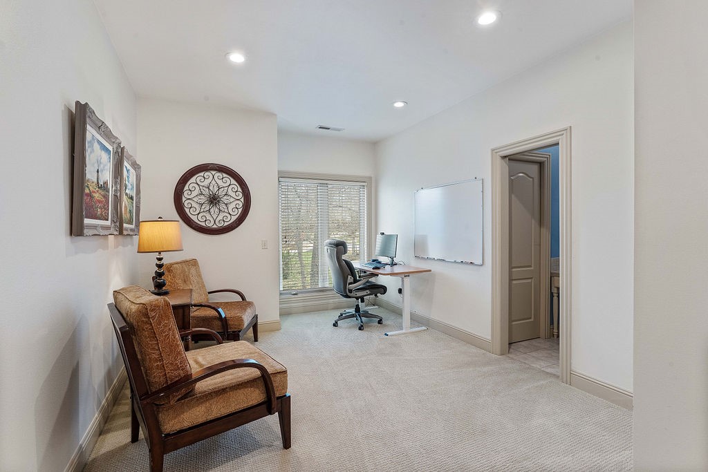 Savanna Estates - Residential