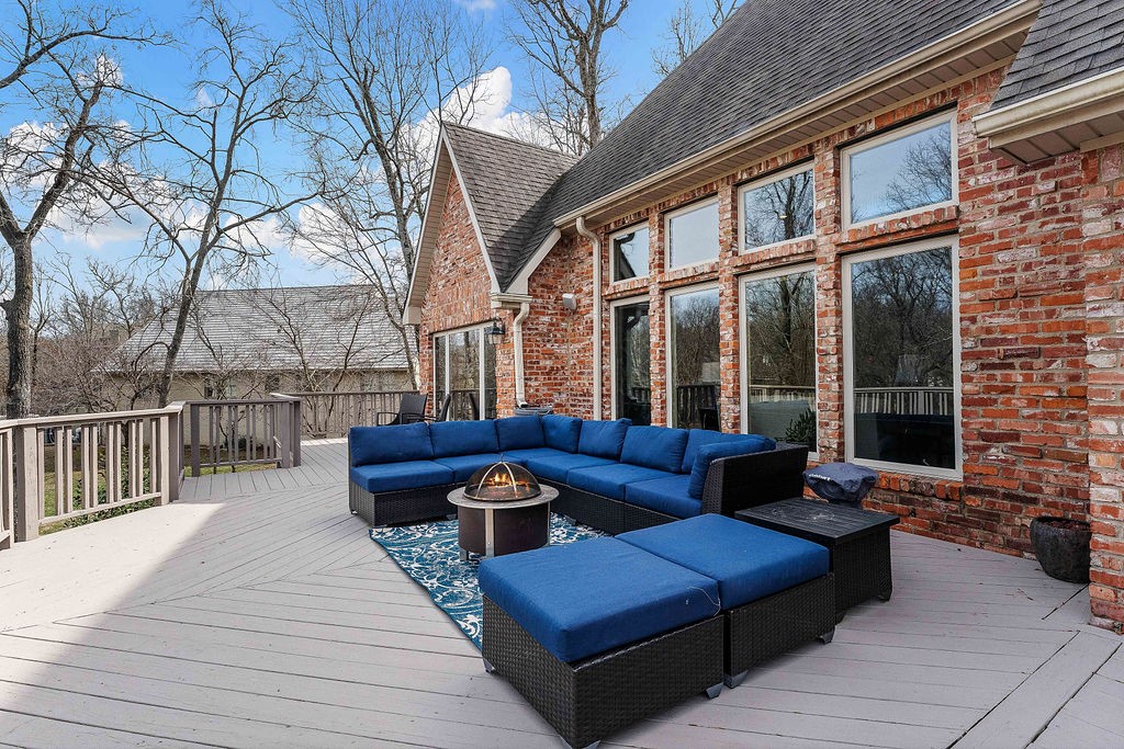 Savanna Estates - Residential