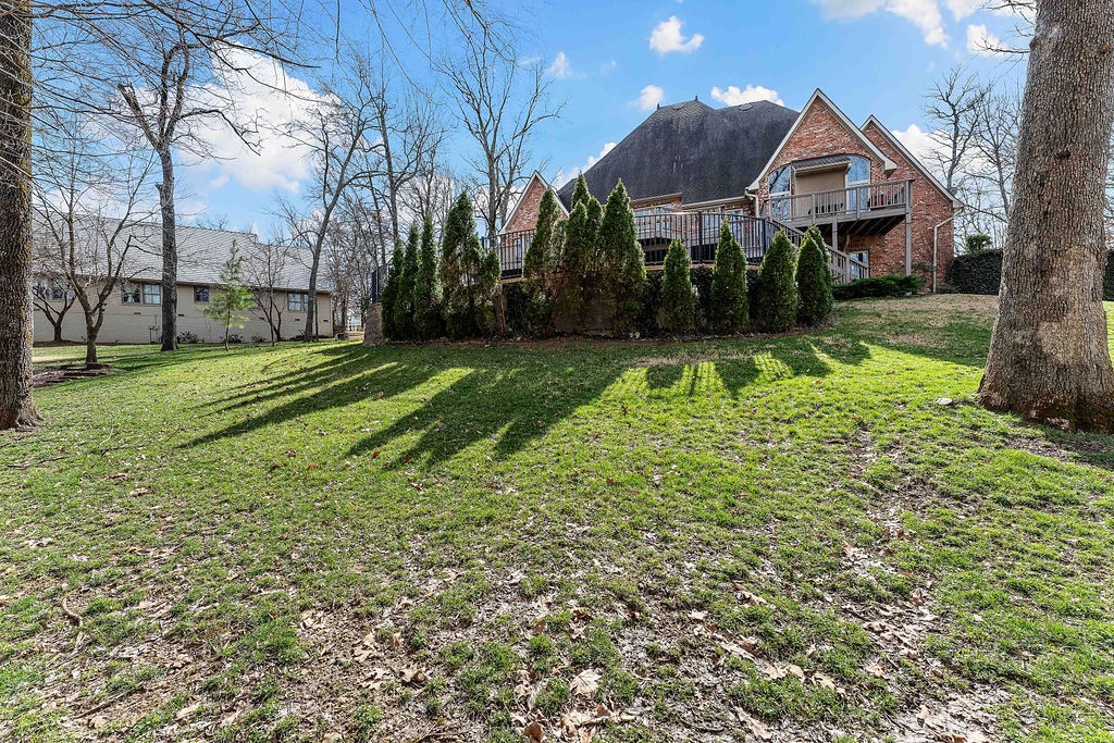 Savanna Estates - Residential