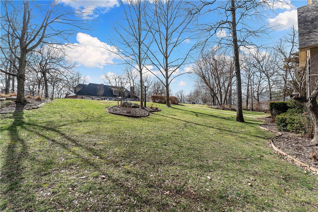 Savanna Estates - Residential