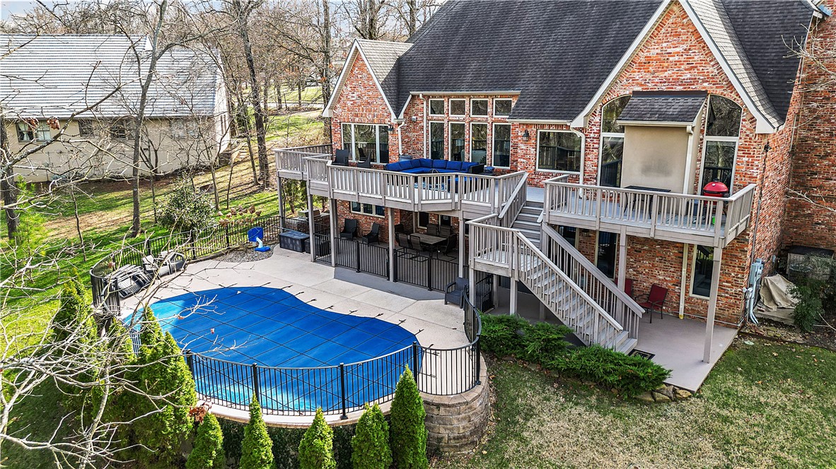 Savanna Estates - Residential