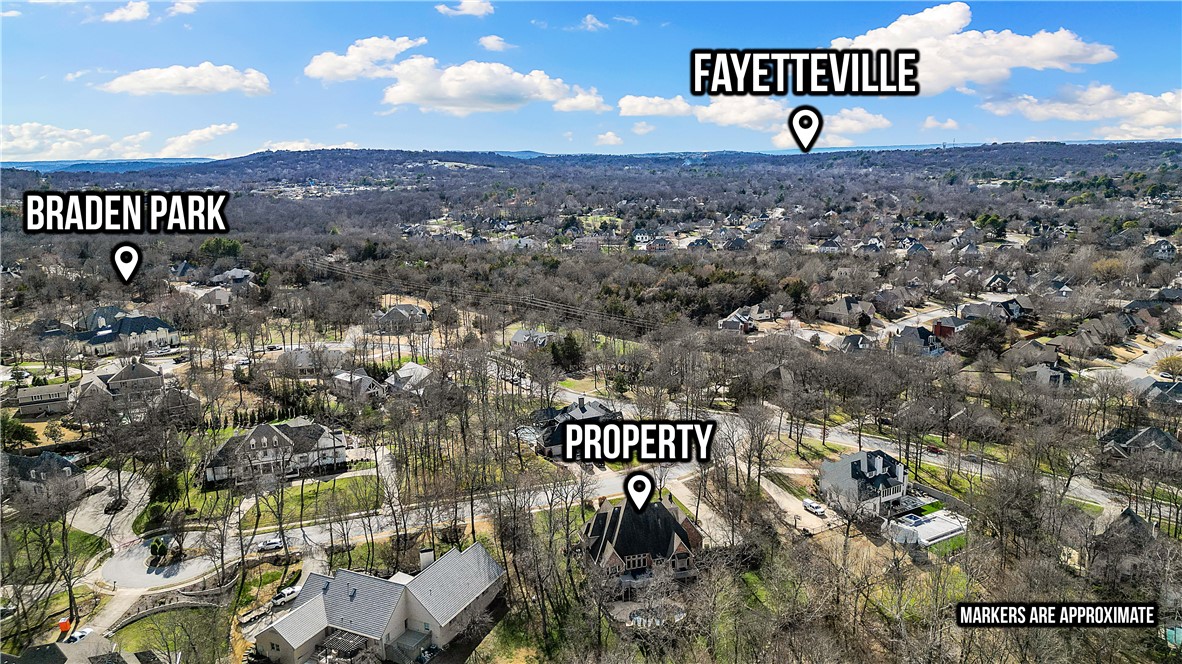 Savanna Estates - Residential