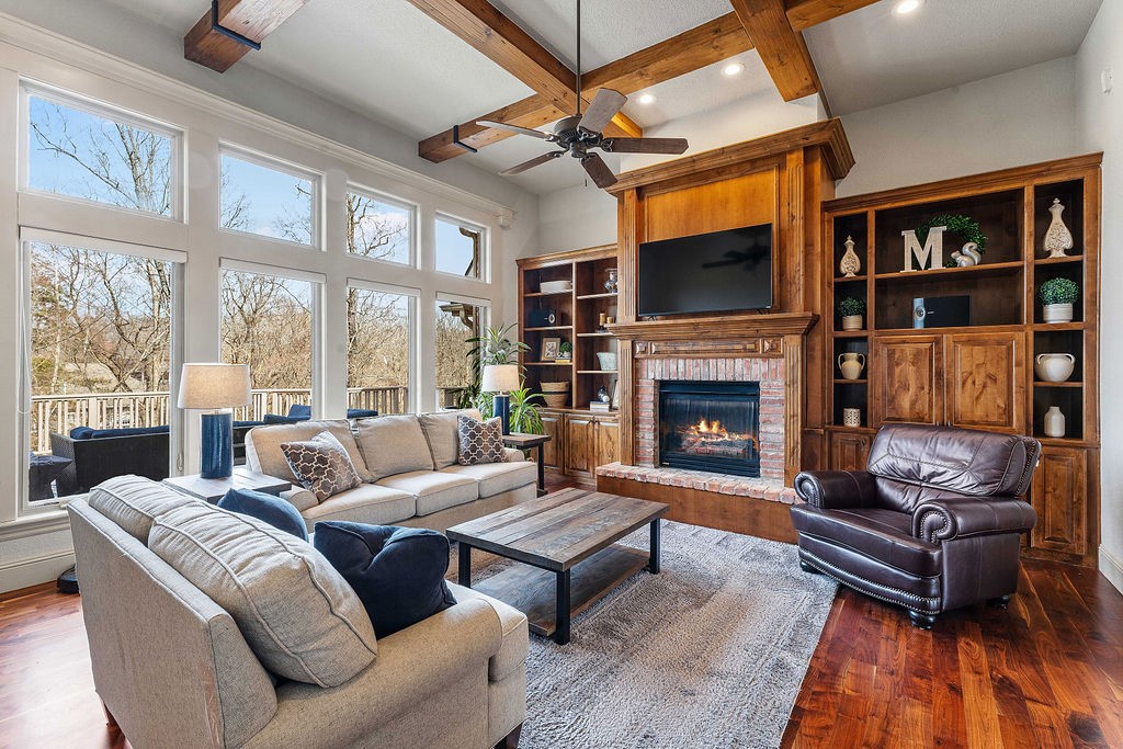 Savanna Estates - Residential