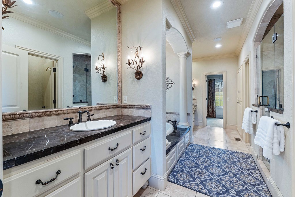 Savanna Estates - Residential